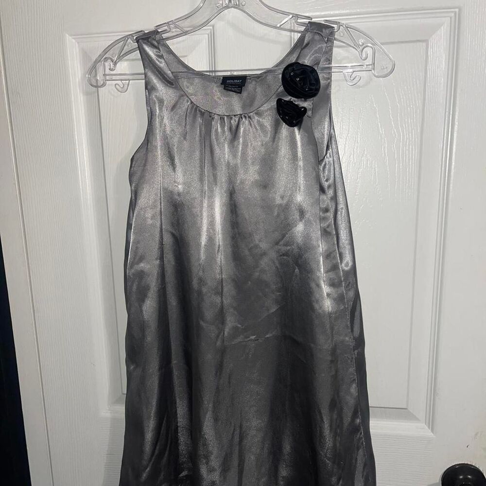 Holiday Editions - Girls Kids Dress Size 10/12
